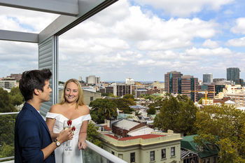 ADGE Boutique Apartment Hotel - Accommodation Bookings 20