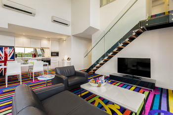 ADGE Boutique Apartment Hotel - Accommodation Bookings 21