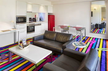 ADGE Boutique Apartment Hotel - Accommodation Bookings 22