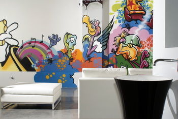 ADGE Boutique Apartment Hotel - Accommodation Bookings 24