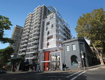 ADGE Boutique Apartment Hotel - Accommodation Bookings 26