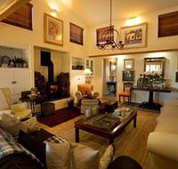 Arabella Guesthouse - Accommodation Bookings