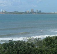 Mylos Apartments - Accommodation Bookings