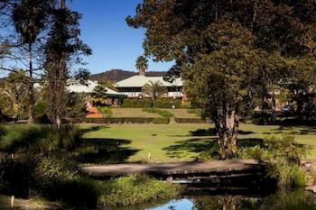 Retreat At Wisemans - Accommodation Bookings 7