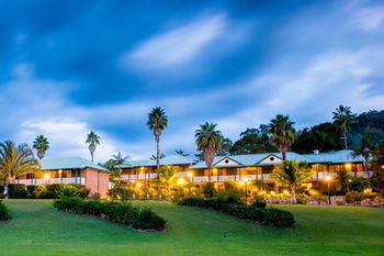 Retreat At Wisemans - Accommodation Bookings 16