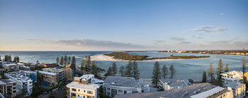 Accommodation Bookings