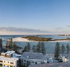 Centrepoint Holiday Apartments - Accommodation Bookings