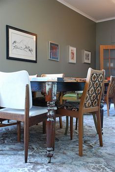 Vine Valley Inn - Accommodation Bookings 1