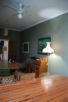 Vine Valley Inn - Accommodation Bookings 4