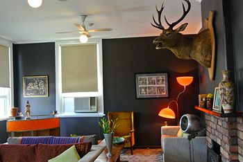 Vine Valley Inn - Accommodation Bookings 7