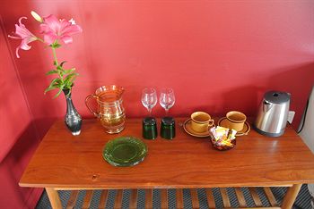 Vine Valley Inn - Accommodation Bookings 12