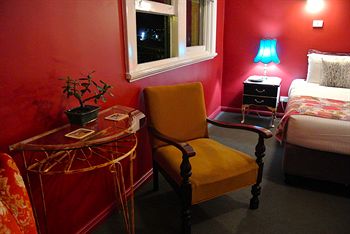 Vine Valley Inn - Accommodation Bookings 16