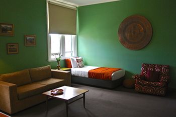 Vine Valley Inn - Accommodation Bookings 18