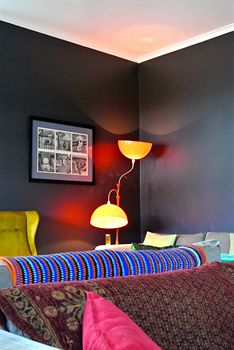 Vine Valley Inn - Accommodation Bookings 20