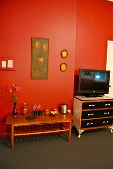 Vine Valley Inn - Accommodation Bookings 21