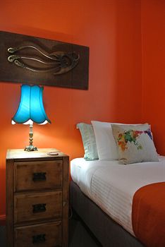 Vine Valley Inn - Accommodation Bookings 23