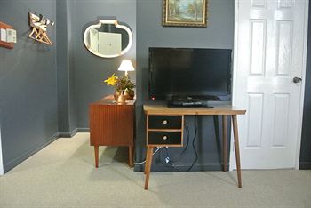 Vine Valley Inn - Accommodation Bookings 27