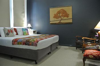 Vine Valley Inn - Accommodation Bookings 28