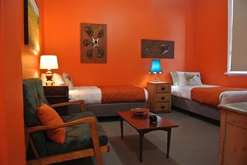 Vine Valley Inn - Accommodation Bookings 29