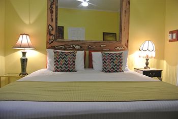 Vine Valley Inn - Accommodation Bookings 31