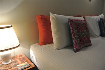 Vine Valley Inn - Accommodation Bookings 33