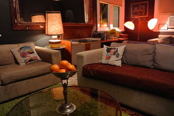 Vine Valley Inn - Accommodation Bookings 40