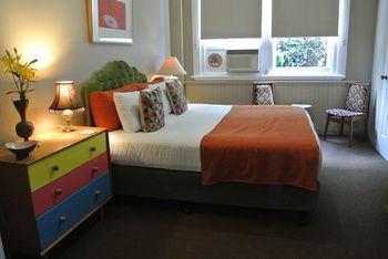 Vine Valley Inn - Accommodation Bookings 41