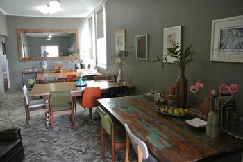 Vine Valley Inn - Accommodation Bookings 44