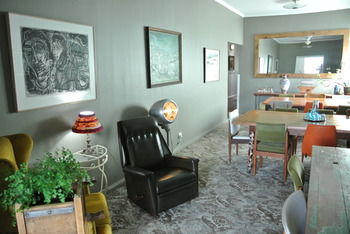 Vine Valley Inn - Accommodation Bookings 46