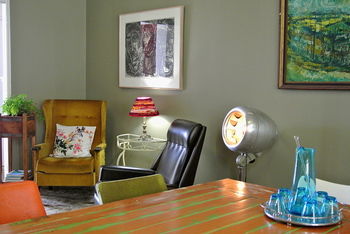 Vine Valley Inn - Accommodation Bookings 47