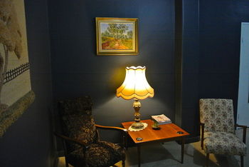 Vine Valley Inn - Accommodation Bookings 51