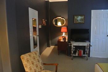 Vine Valley Inn - Accommodation Bookings 52