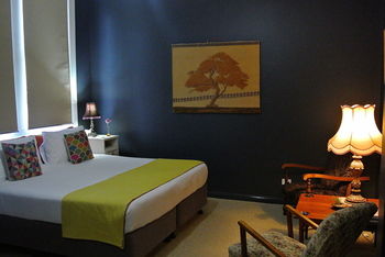 Vine Valley Inn - Accommodation Bookings 53