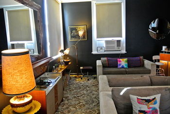 Vine Valley Inn - Accommodation Bookings 54