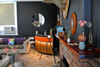 Vine Valley Inn - Accommodation Bookings 56