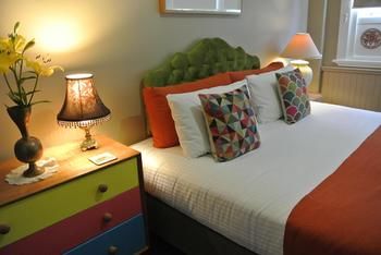 Vine Valley Inn - Accommodation Bookings 60