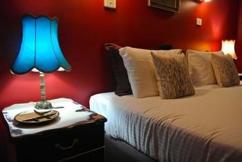 Vine Valley Inn - Accommodation Bookings 61