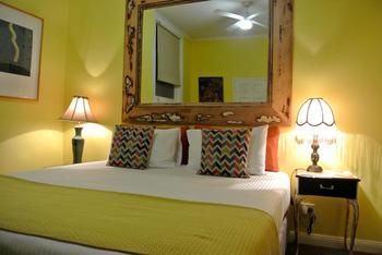 Vine Valley Inn - Accommodation Bookings 63