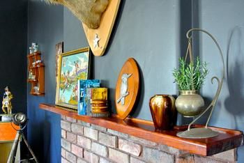 Vine Valley Inn - Accommodation Bookings 67