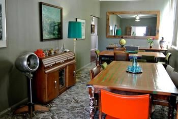 Vine Valley Inn - Accommodation Bookings 68