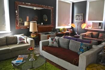 Vine Valley Inn - Accommodation Bookings 69