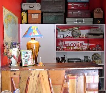 Vine Valley Inn - Accommodation Bookings 70