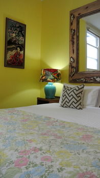 Vine Valley Inn - Accommodation Bookings 74