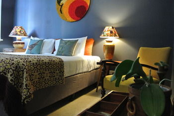 Vine Valley Inn - Accommodation Bookings 75