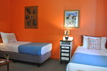 Vine Valley Inn - Accommodation Bookings 76