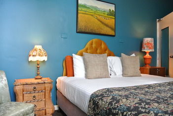 Vine Valley Inn - Accommodation Bookings 79