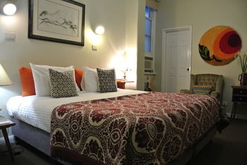 Vine Valley Inn - Accommodation Bookings 81