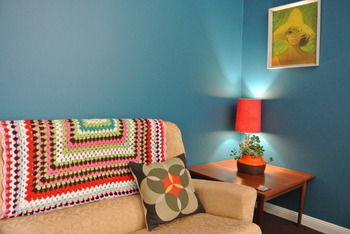 Vine Valley Inn - Accommodation Bookings 82