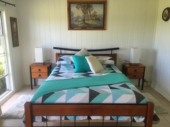 Blackwattle Farm B&B And Farm Stay - Accommodation Bookings 16