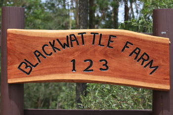 Blackwattle Farm B&B And Farm Stay - Accommodation Bookings 18